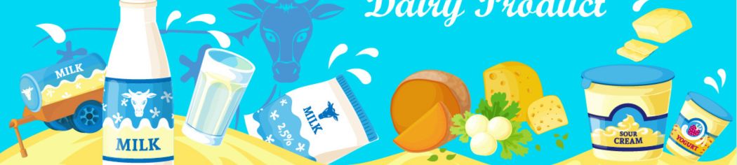 06 -Dairy
