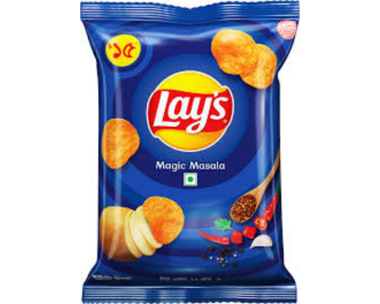 Lay`s Magic masala 12g, Code-12.319