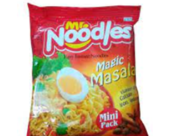 Mr Noodles (1P) 40GM