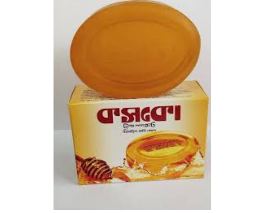 Cosco Transparent Glycerin Honey Soap 100g, Code