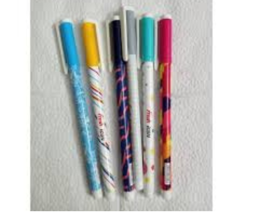 Fresh Ico Ball Pen 1pcs