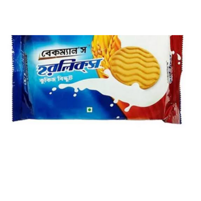 Bakeman`s Horlicks biscuit 72g