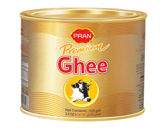 PRAN Ghee Premium 400g