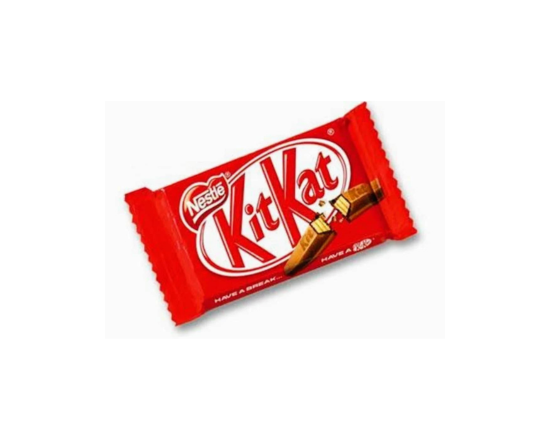 Kitkat 13.2g, Code-209
