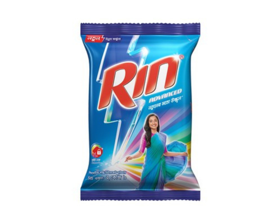 Rin Washing powder 1 kg