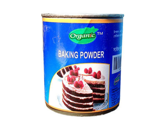 Organic Baking Powder  150gm