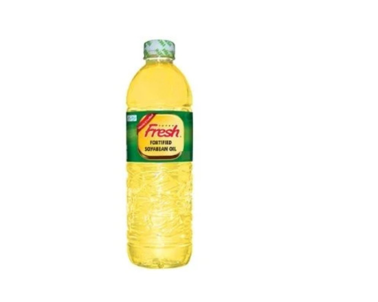 Fresh Soyabean Oil  500ml