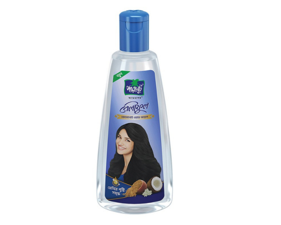 Parachute Beliphool  Hair Oil (প্যারাসুট বেলিফুল )-200ml