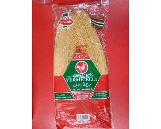 Kolson vermicelli কুলসন সেমাই 200g