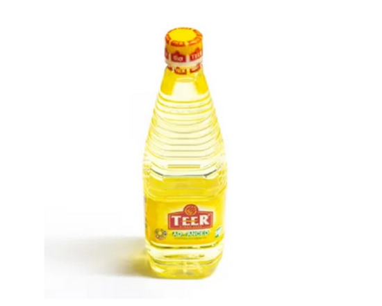 Teer Soyabean Oil 250ml