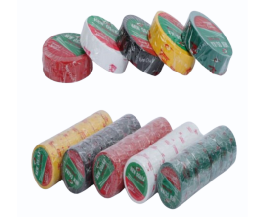Osaka cost tape 5 colours 18mmx10Yds