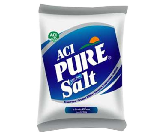 ACI Pure Salt 500g