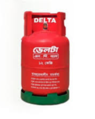 Delta gas