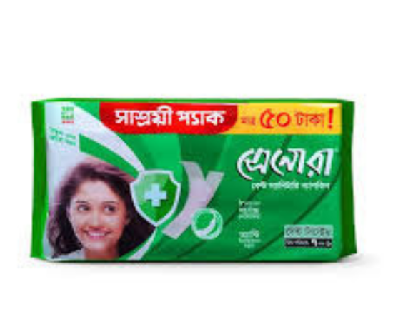 Senora Belt Sanitary Napkin 7pads