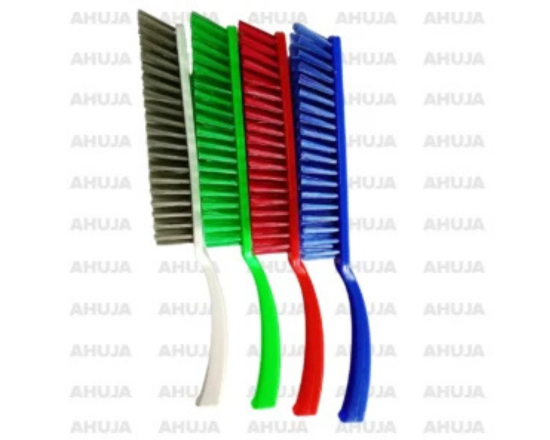 Plastic Hard brush 1pcs