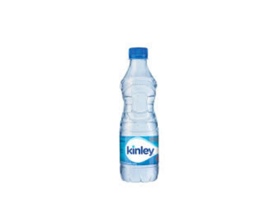 Kinley Drinking Water Bottle 500ml