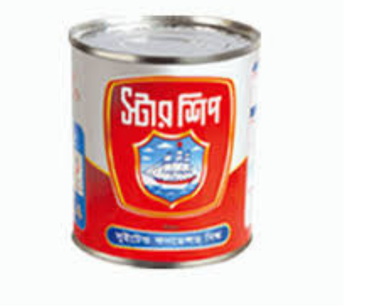 Star Ship Condensed Milk  400g
