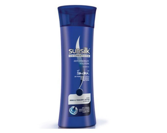 Sunsilk Hair Shampoo Anti Dandruff