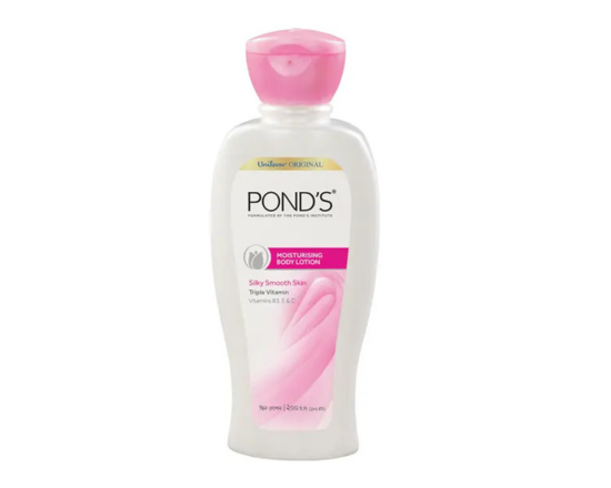 Pond's Moisturising Body Lotion - 200ml