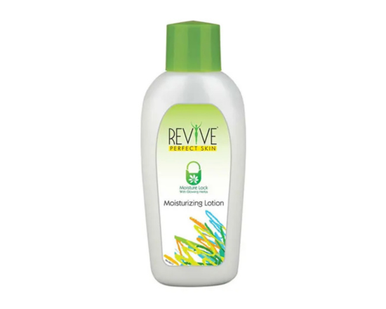 Revive Perfect Skin Moisturizing Lotion - 200ml