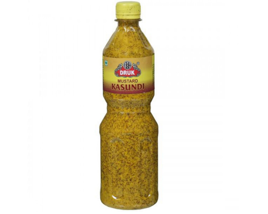 VIP Kasundi কাসুন্দি-500ml, Code-209