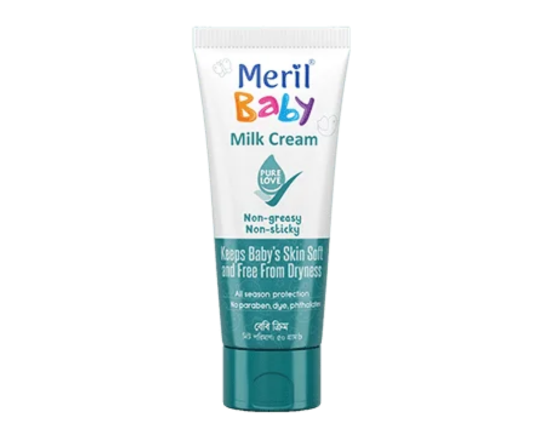 Meril Baby Milk Cream 50gm