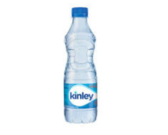 Kinley Drinking Water Bottle 1L