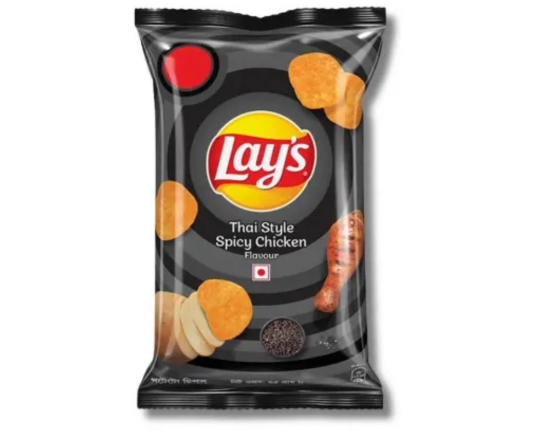 Lay`s Thai Style 12g, Code-12.319