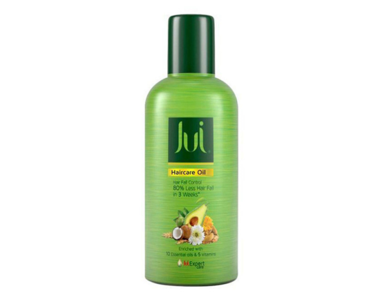Jui Hair Care Oil (জুঁই তেল)- 200ml