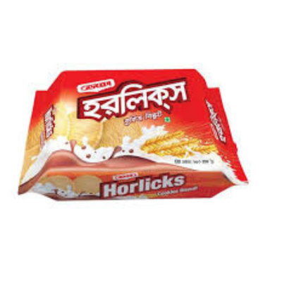 Dekko Horlicks Cookies Biscuit 250g
