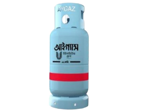 Aygas LP gas (12kg)