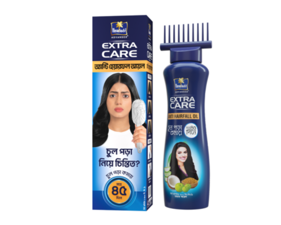 Parashute Extra Care  Hair Oil 150ml