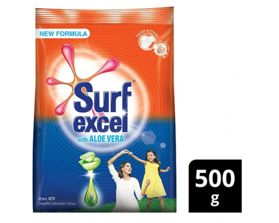 Surf Excel 500gm