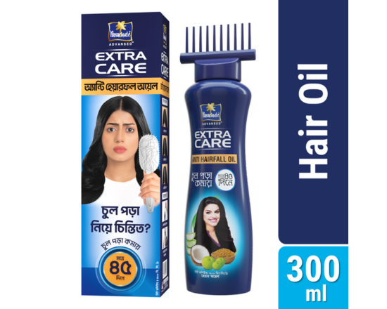 Parashute Extra Care  Hair Oil 300ml