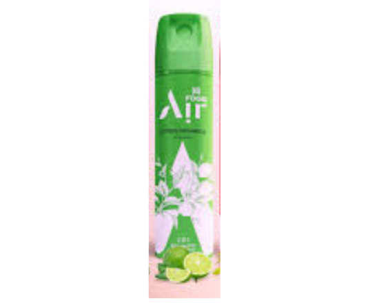 Fogg  Air Freshener (Lemon) 300ml, Code