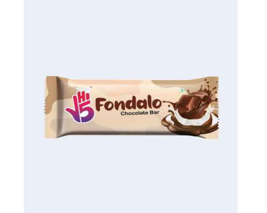 Fondala Chocolate Bar ফোনডালা 20g, Code 16.59