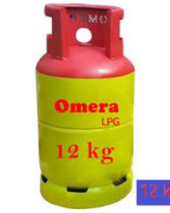 Omera LP Gas (12kg)