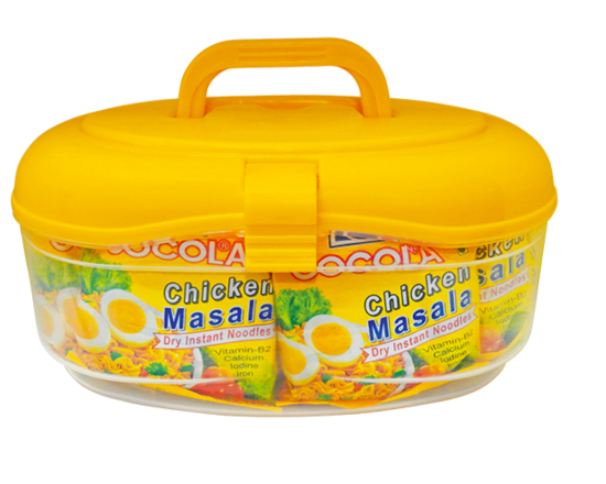 Chicken Masala Dry Instant Noodles (16pack)