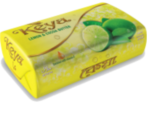 Keya Super Beauty Soap (Yellow) 100g