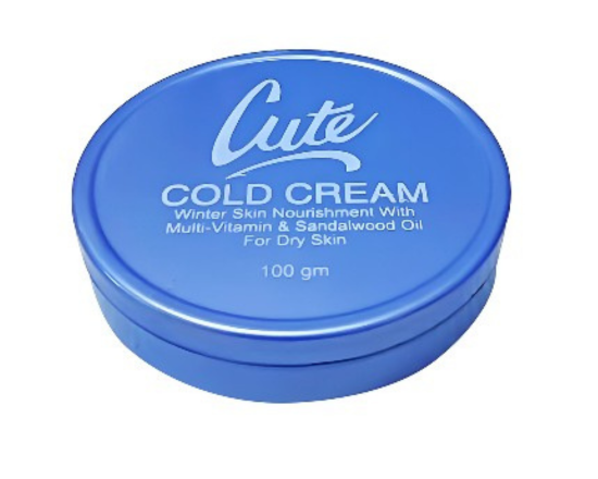 Cute Cold Cream 50gm
