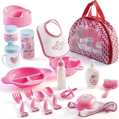 Baby accessories